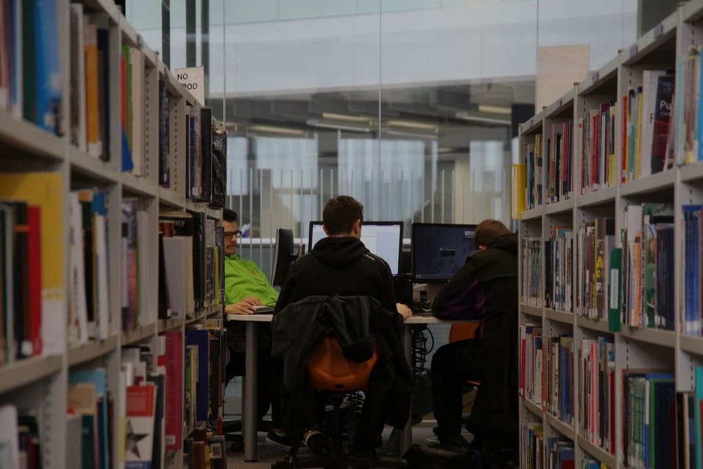 Bachelorarbeit Umfang