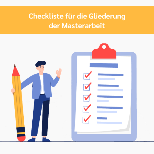 5-aufbau masterarbeit aufbau masterarbeit