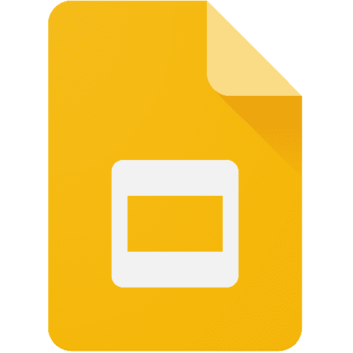 Google Slides Google Slides Präsentation erstellen lassen