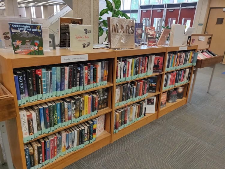 Bücherregal Bildquellen angeben: Richtig Bildquellen zitieren
