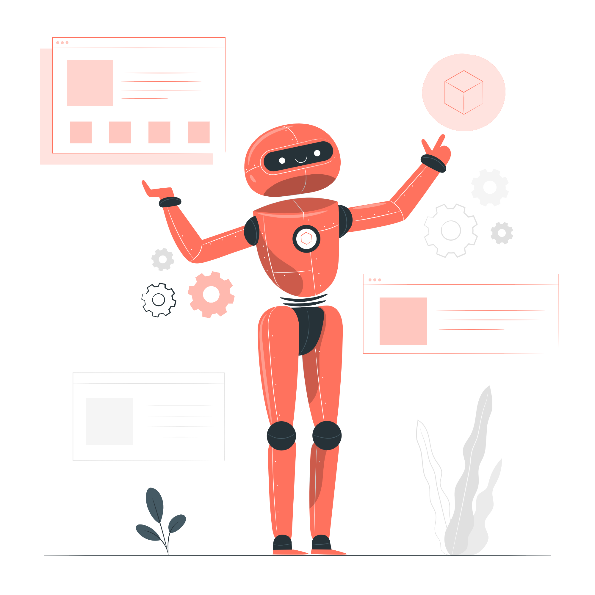 Artificial intelligence-pana Ghostwriter Agentur StudiBucht hilft Studierenden