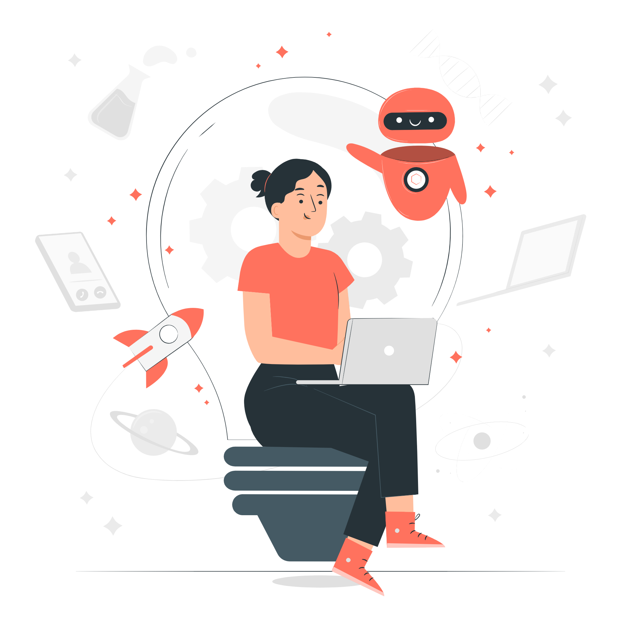 Innovation-pana Ghostwriting Agentur StudiBucht hilft Studierenden