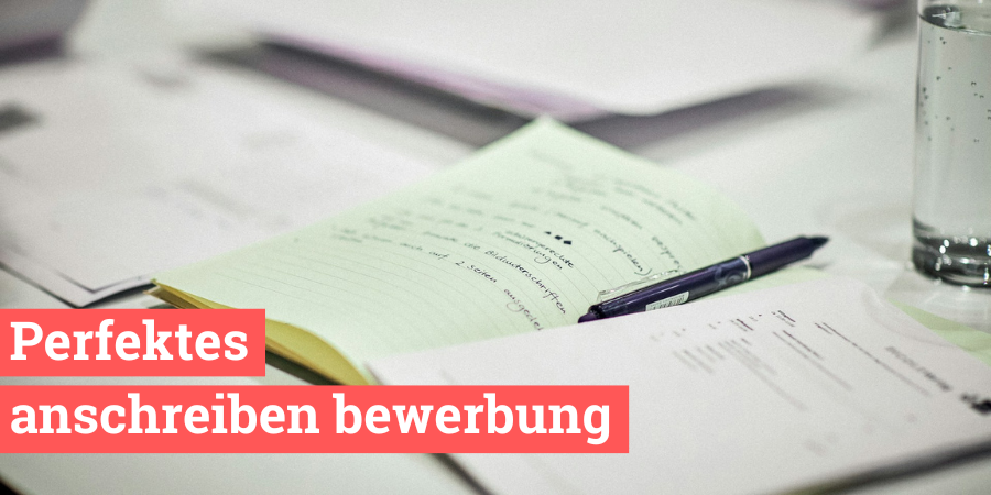 Perfektes-anschreiben-bewerbung Perfektes-anschreiben-bewerbung