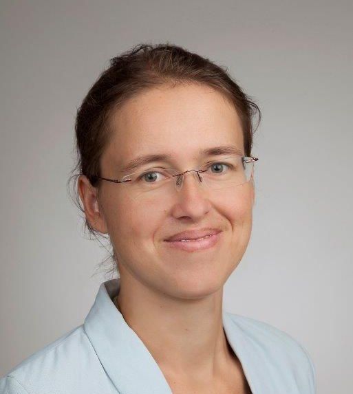 Sigrid Vollmann Coachin Sigrid Vollmann