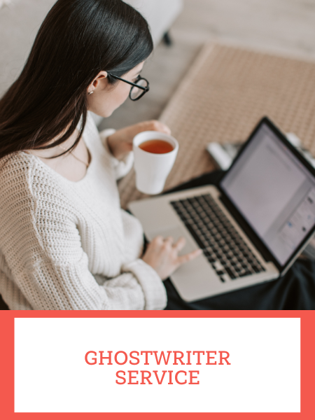 ghostwriter service ghostwriter service