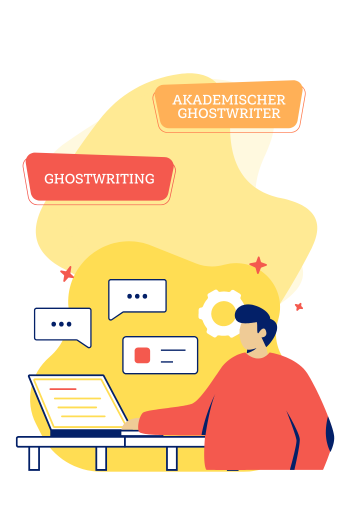 akademischer ghostwriter Akademisches Ghostwriting