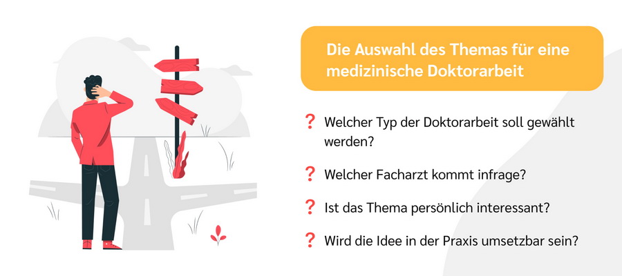 medizinische doktorarbeit beispiel