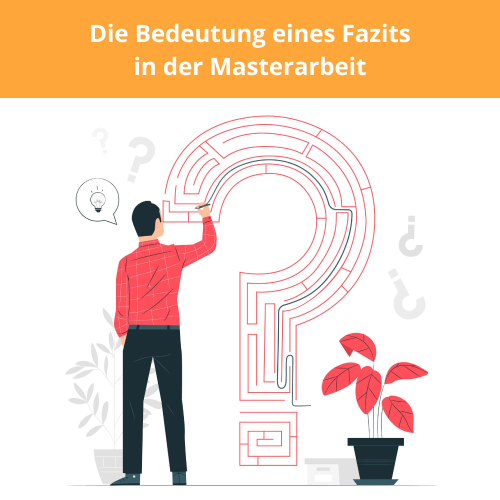 1-fazit masterarbeit fazit masterarbeit