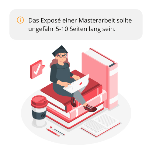 5-expose-masterarbeit-länge expose masterarbeit länge