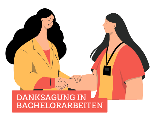Danksagung in Bachelorarbeiten danksagung bachelorarbeit
