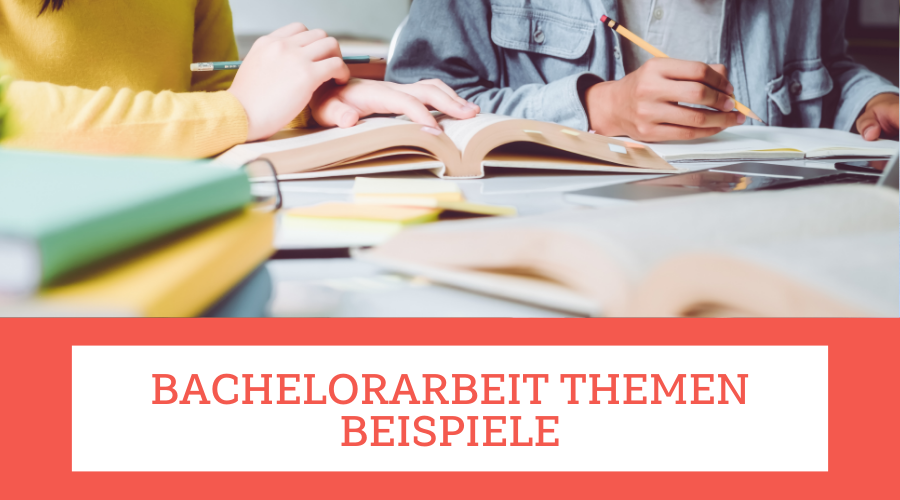 bachelorarbeit themen beispiele bachelorarbeit themen beispiele