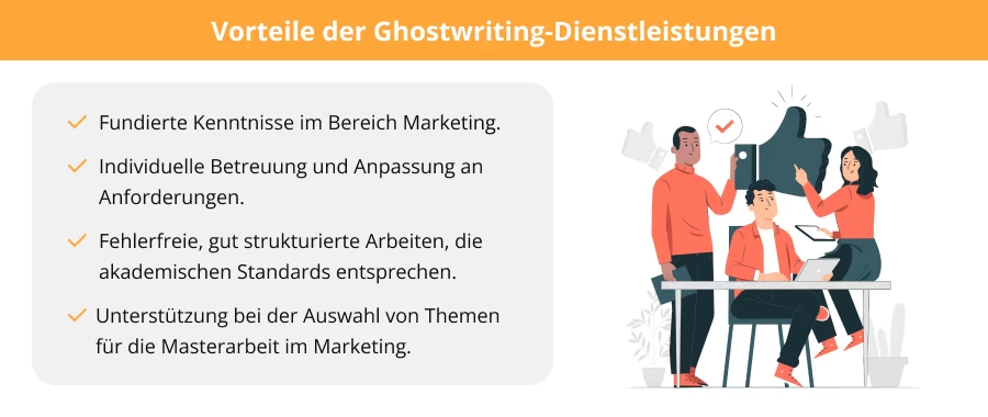 themen masterarbeit marketing