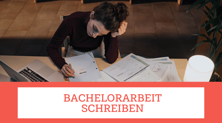 bachelorarbeit schreiben bachelorarbeit schreiben