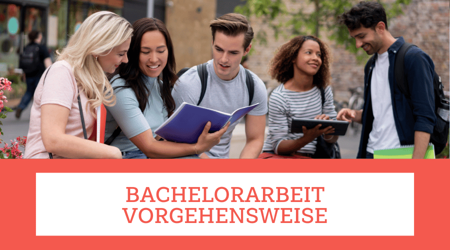 bachelorarbeit vorgehensweise wie schreibt man eine bachelorarbeit