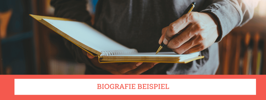 biografie beispiel autobiografie bestellung