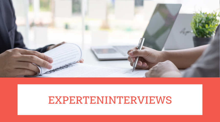experteninterviews experteninterviews