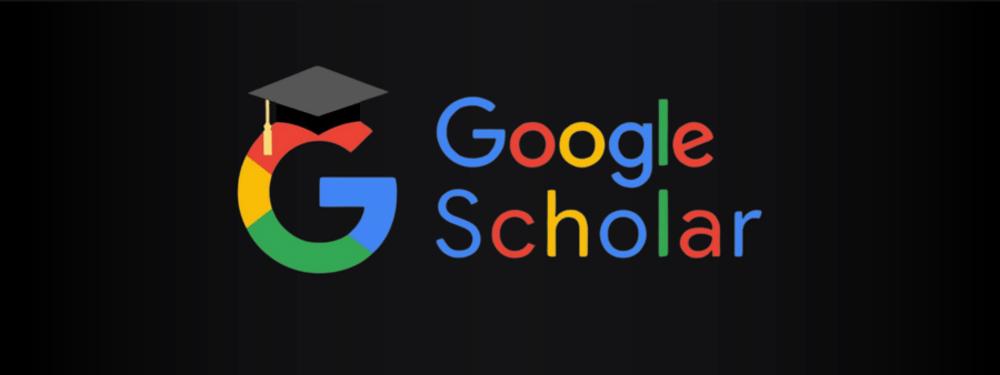 google Google Scholar: forschungsfrage