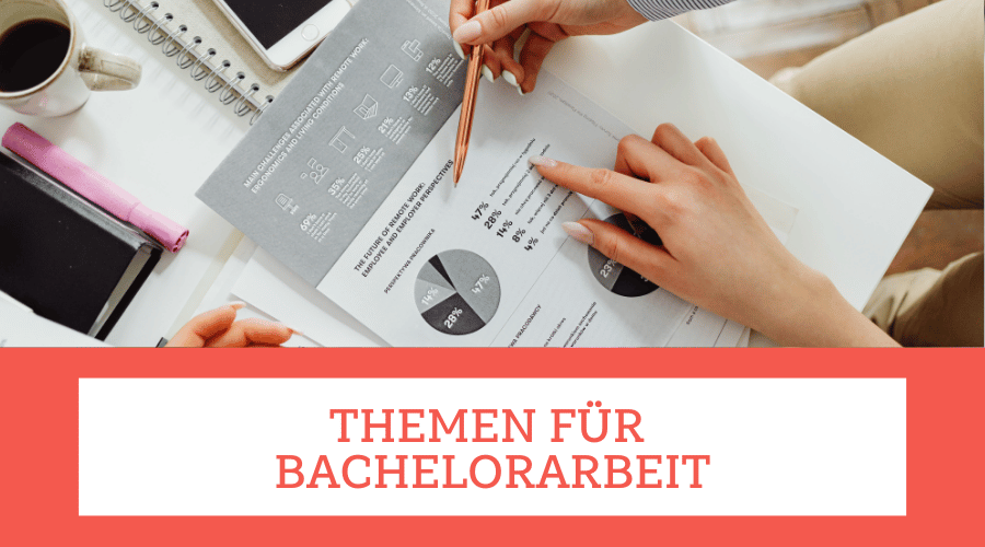 themen für bachelorarbeit Bachelor Arbeit Thema