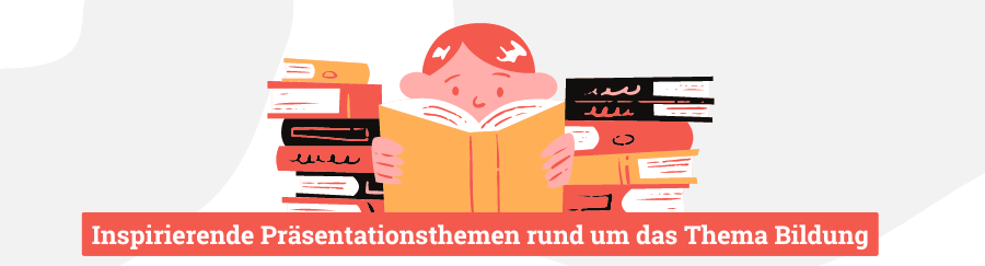 Inspirierende Präsentationsthemen rund um das Thema Bildung präsentationsideen